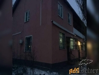 1 - комн.  квартира, 40 м², 1/2 эт.