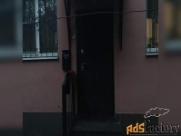 1 - комн.  квартира, 40 м², 1/2 эт.