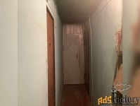 1 - комн.  квартира, 40 м², 1/2 эт.