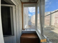 2 - комн.  квартира, 47.7 м², 5/5 эт.