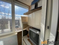 2 - комн.  квартира, 47.7 м², 5/5 эт.
