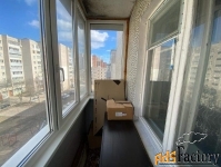 2 - комн.  квартира, 47.7 м², 5/5 эт.