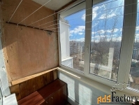 2 - комн.  квартира, 47.7 м², 5/5 эт.