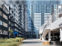 2 - комн.  квартира, 60.7 м², 10/24 эт.