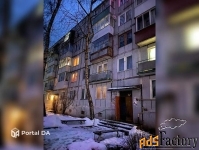2 - комн.  квартира, 46.3 м², 5/5 эт.