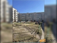 2 - комн.  квартира, 61.1 м², 5/5 эт.