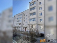 2 - комн.  квартира, 61.1 м², 5/5 эт.