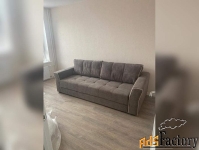 1 - комн.  квартира, 30.9 м², 15/16 эт.