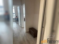 1 - комн.  квартира, 30.9 м², 15/16 эт.