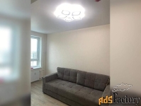1 - комн.  квартира, 30.9 м², 15/16 эт.