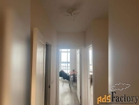 1 - комн.  квартира, 30.9 м², 15/16 эт.