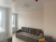 1 - комн.  квартира, 30.9 м², 15/16 эт.