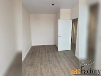 1 - комн.  квартира, 30.9 м², 15/16 эт.