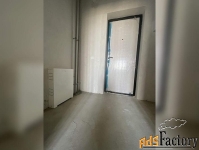 1 - комн.  квартира, 45.2 м², 5/9 эт.