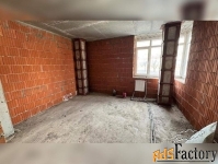 1 - комн.  квартира, 77.5 м², 6/22 эт.
