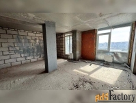 1 - комн.  квартира, 45.5 м², 11/22 эт.