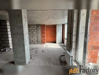 1 - комн.  квартира, 45.6 м², 17/22 эт.