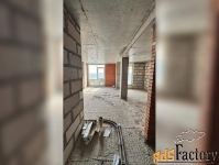 1 - комн.  квартира, 45.6 м², 17/22 эт.