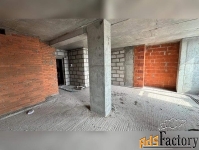 1 - комн.  квартира, 45.6 м², 17/22 эт.