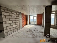 1 - комн.  квартира, 45.6 м², 17/22 эт.