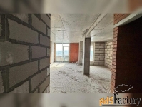1 - комн.  квартира, 45.6 м², 17/22 эт.