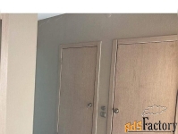 2 - комн.  квартира, 54.8 м², 7/15 эт.