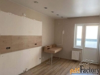 2 - комн.  квартира, 54.8 м², 7/15 эт.