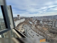 1 - комн.  квартира, 45.6 м², 17/22 эт.