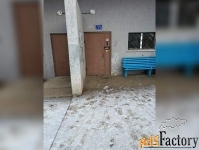 2 - комн.  квартира, 50.5 м², 3/9 эт.