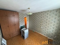 2 - комн.  квартира, 50.5 м², 3/9 эт.