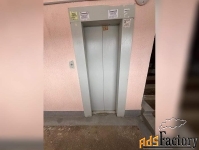 2 - комн.  квартира, 50.5 м², 3/9 эт.