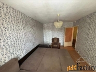 2 - комн.  квартира, 50.5 м², 3/9 эт.