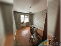 2 - комн.  квартира, 50.5 м², 3/9 эт.