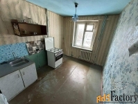 2 - комн.  квартира, 50.5 м², 3/9 эт.
