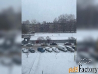 1 - комн.  квартира, 38.6 м², 3/16 эт.
