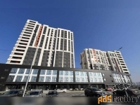 1 - комн.  квартира, 35.9 м², 5/19 эт.