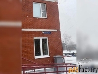 1 - комн.  квартира, 38.6 м², 3/16 эт.