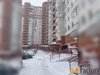 1 - комн.  квартира, 38.6 м², 3/16 эт.