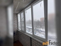 1 - комн.  квартира, 38.6 м², 3/16 эт.