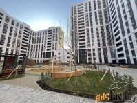 1 - комн.  квартира, 35.9 м², 5/19 эт.