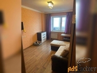 1 - комн.  квартира, 38.6 м², 3/16 эт.