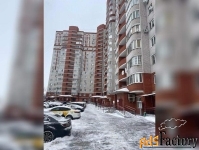 1 - комн.  квартира, 40.5 м², 12/16 эт.