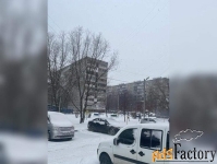 1 - комн.  квартира, 38.6 м², 3/16 эт.