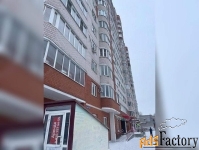 1 - комн.  квартира, 40.5 м², 12/16 эт.