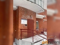 1 - комн.  квартира, 38.6 м², 3/16 эт.