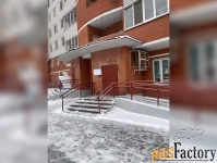 1 - комн.  квартира, 40.5 м², 12/16 эт.