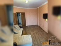 1 - комн.  квартира, 38.6 м², 3/16 эт.