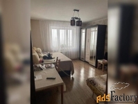 1 - комн.  квартира, 40.5 м², 12/16 эт.