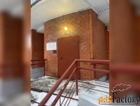 1 - комн.  квартира, 40.7 м², 12/16 эт.