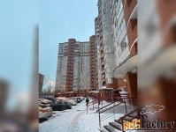 1 - комн.  квартира, 40.7 м², 12/16 эт.
